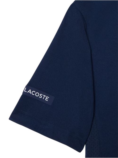 DH9949166 BLU lacoste | DH9949166 BLU